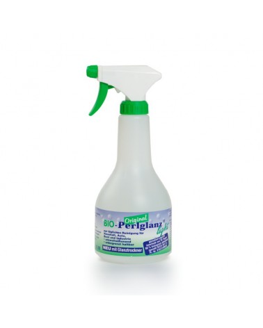 BIO Perlglanz light liquide 500 ml.