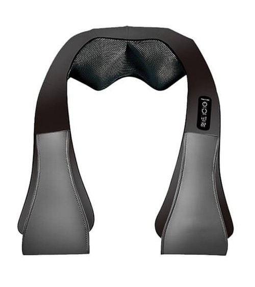 Ceinture de massage Noir