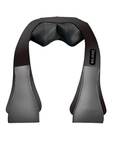 Ceinture de massage Noir