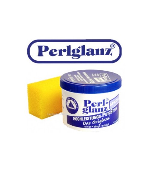 Pierre a nettoyer "Perlglanz spécial" 1 Kg