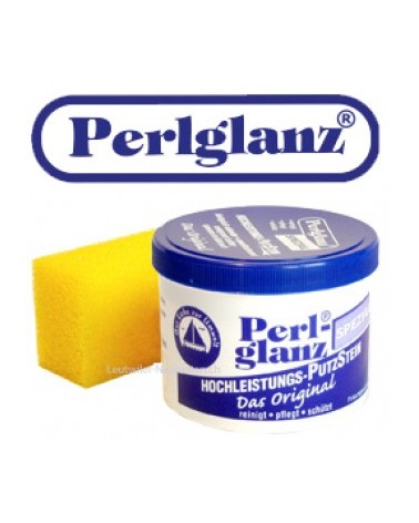 Pierre a nettoyer "Perlglanz spécial" 1 Kg