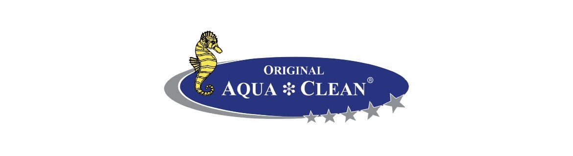 Aqua Clean Koi