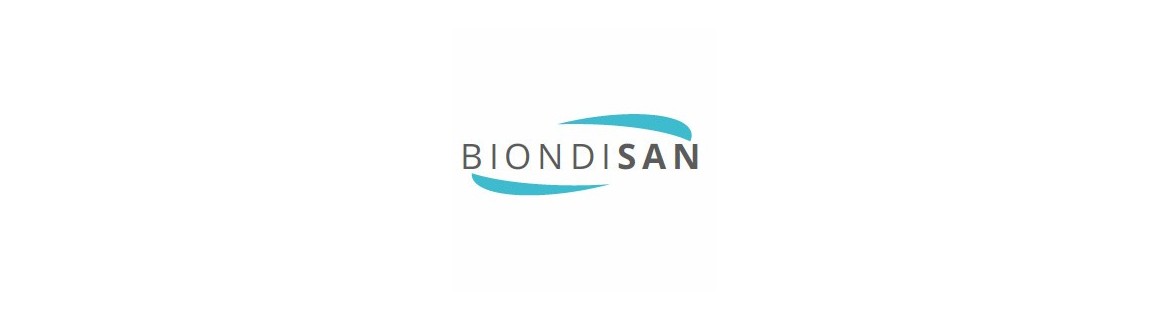 Biondisan